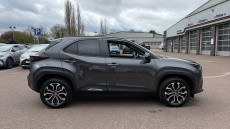 Toyota Yaris Cross 1.5 Hybrid Design 5dr CVT Hybrid Estate